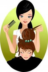 Приглашаем на работу ПАРИКМАХЕРА район Сухарево!